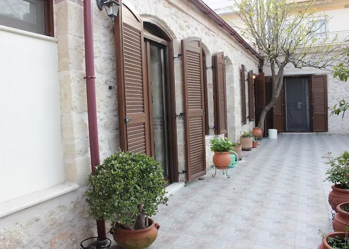 Artemisia Traditional Home