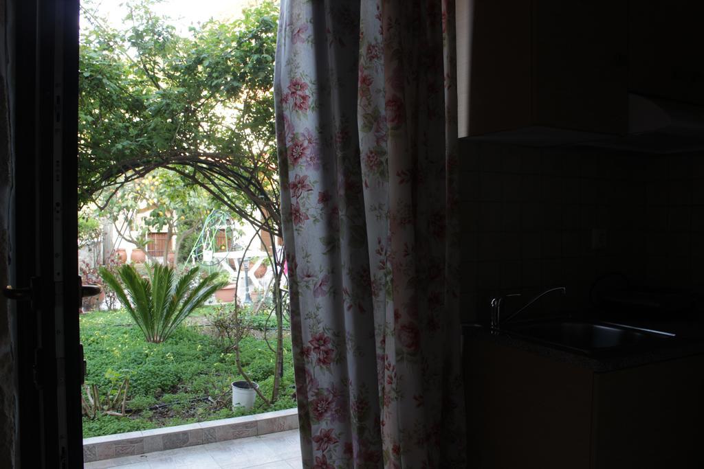 Apartment Artemisia Traditional Choudetsi
