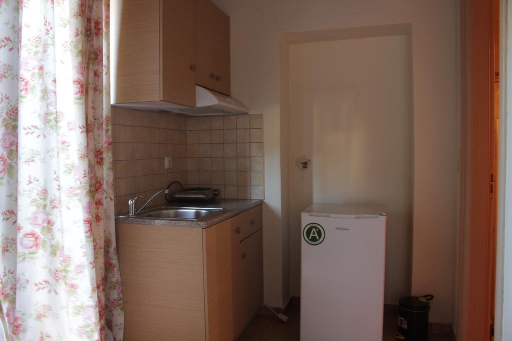 Apartment Artemisia Traditional *