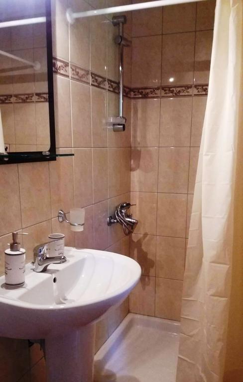 Artemisia Traditional Apartment *