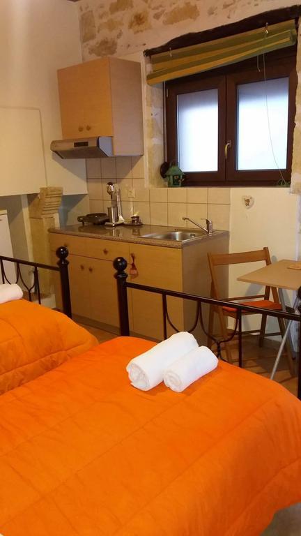 Apartment Artemisia Traditional *