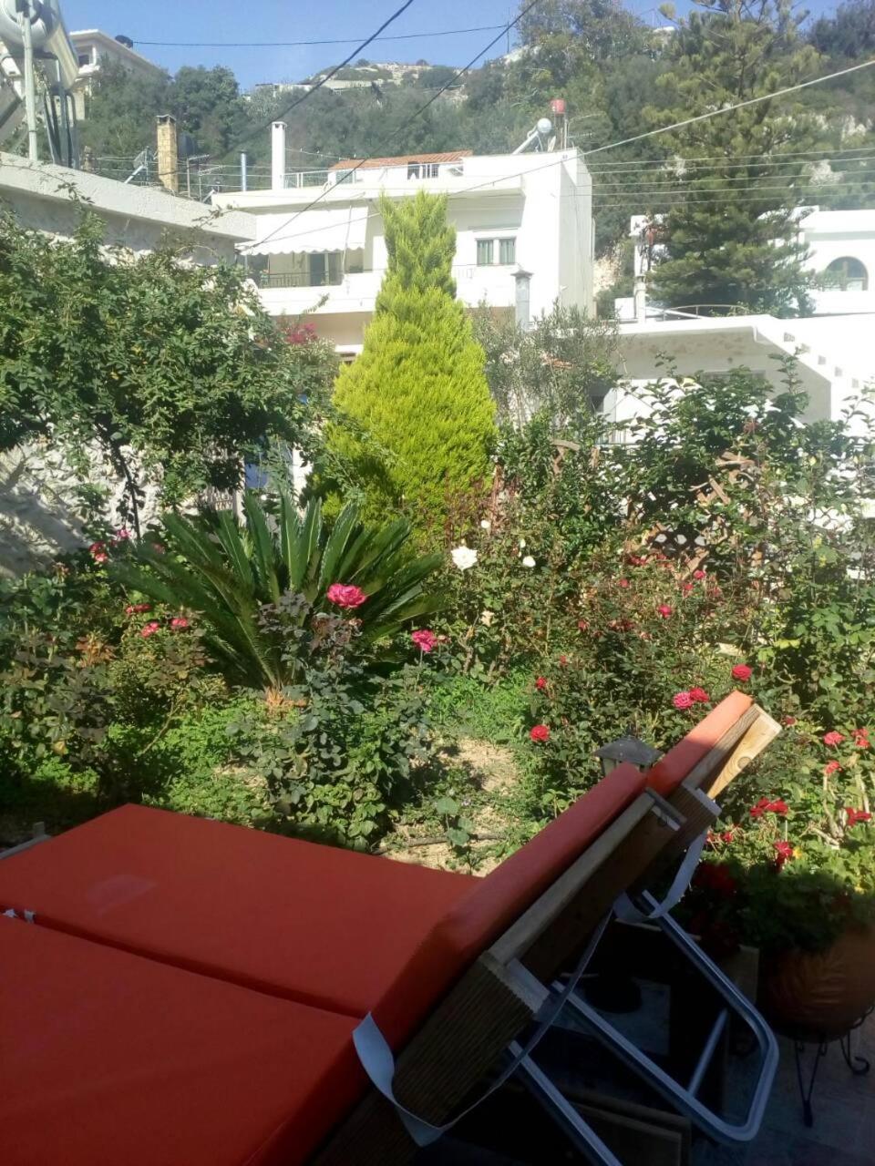 Apartment Artemisia Traditional